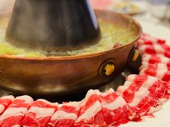 -乐宴·老北京铜火锅(八卦岭店)
