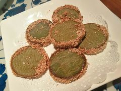 -绿茶餐厅(布吉万象汇店)