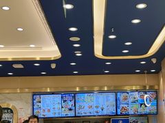 -西部马华清真兰州牛肉面·烧烤夜市(三里河店)