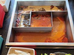 -重庆德忆火锅（龙南街3店）(渝水岸餐饮)