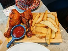 -木尔坦·Multan巴基斯坦清真餐厅halal(大智嘉园店)