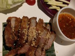 -花样西贡·蜜越餐厅·法式越南料理(水晶城店)
