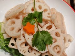 -古关火锅店(古北水镇景区店)