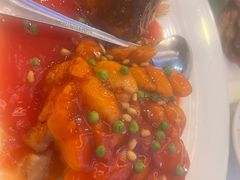 -江南村酒家