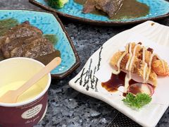 -菊上料理(蜀山银泰百货店)