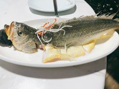 -黄寺蒸汽海鲜(黄寺大街店)