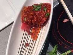 -丰茂烤串(公园店)
