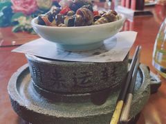 -大灶头·新昌菜(中国茶市店)