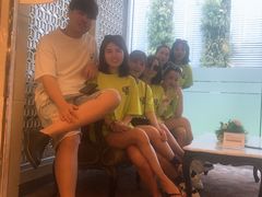 -曼谷文华中心点大酒店