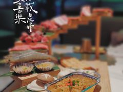 -聚十三烤肉博物馆(魔都首店)