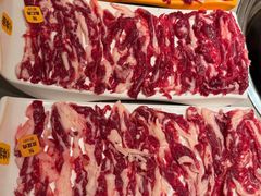 -潮发潮汕牛肉店(乐峰广场店)