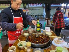 -黑竹香鸡(营和巷店)