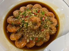 五味大虾-尚岛私房菜(西方巷店)