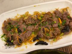 -顺丰轩园林酒家(天河店)