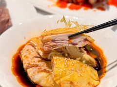 -洋洋中餐馆·SINCE 1997(信投店)