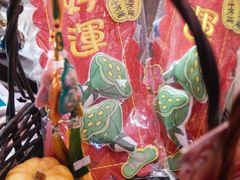 -越秀西湖花市(广州城市广场花卉店)