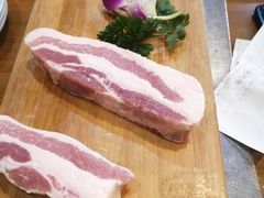 -唯成•韩国炭火烤肉 유성고기