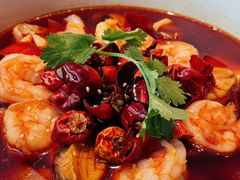 -潇湘楼·二十四节气山野菜(亚运村店)