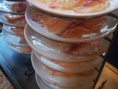 -龙继斑鱼庄(犀浦店)