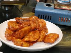 -小姨家常菜(昭萍东路店)