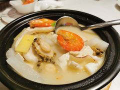 -闻见中国海南菜(K11店)