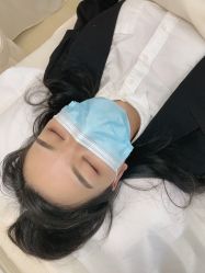 -初心纹眉洗眉·美甲美睫