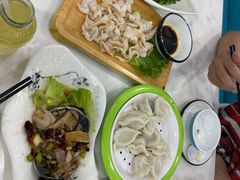 -郭姐·威海渔村(黄兴路店)