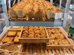 -罗莎蛋糕Rosa bread(四方坪店)