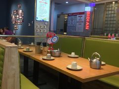 大堂-必点海鲜·鲅鱼水饺(鞍山西道店)