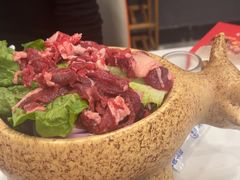 -刘少华贵州小黄牛·鲜牛肉火锅(总店)