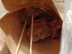 -長青巷桥头排骨(人信汇店)