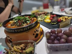 -3号仓库·创意中国菜(嘉兴龙鼎万达店)