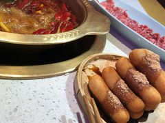 -麻辣英雄重庆火锅(二城广场店)