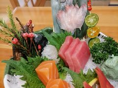 -浦·传统日式料理(3 5 1 1 店)