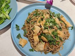 -香香海南菜餐厅