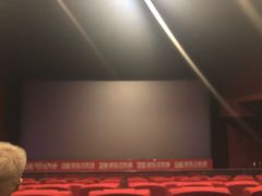 -中影国际影城(百联店)