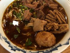 -难忘的面(五矿君澜酒店)