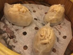 -福州天元国际威斯汀酒店·中国元素餐厅
