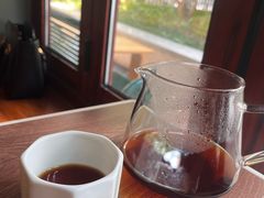 -SAFARI COFFEE