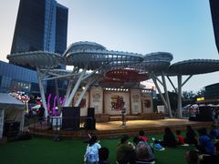 -大族广场Mall&More