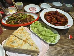 -叶派龙虾•招牌香辣蟹·海鲜(中海国际店)