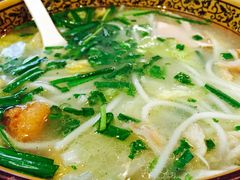 -桥香园云南过桥米线(金马碧鸡店)