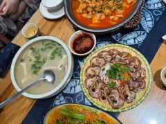 -益恒饭店乡间白族菜(古城总店)
