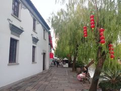 -衣裳街历史文化街区