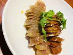 自制香肠-好嫂子(知春路店)