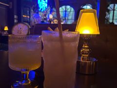 -悦界酒吧(后海店)