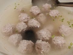 -九龙餐厅(大沽路店)