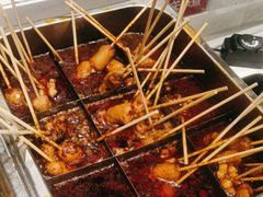-玫瑰花园自助烤肉(顺义鑫海韵通店)