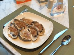 -厦门艾美酒店·新食谱西餐厅