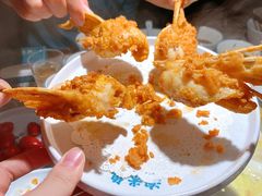 -淘米捞·米汤脆鲩鱼火锅(福田皇岗店)